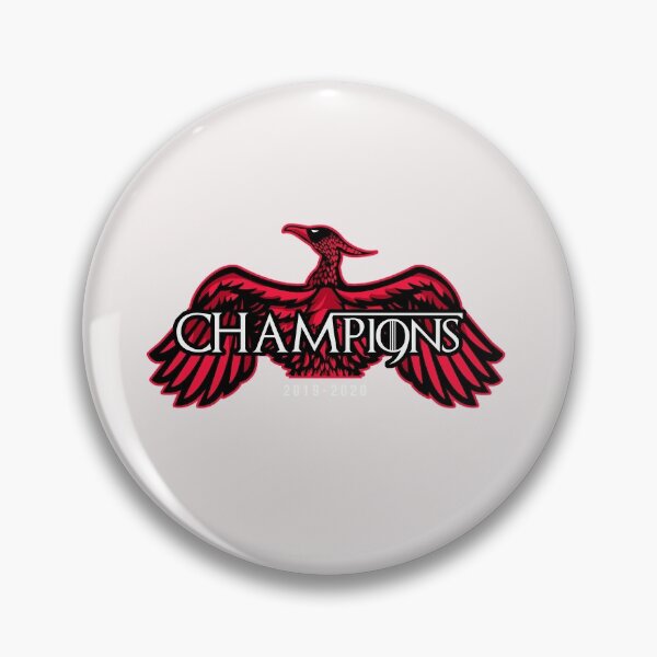 Item preview, Campeones 19/20 (rojo) | Liverpool | LFC designed and sold by anfieldindex.