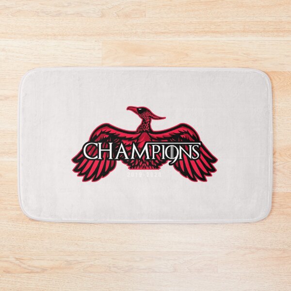 Item preview, Campeones 19/20 (rojo) | Liverpool | LFC designed and sold by anfieldindex.