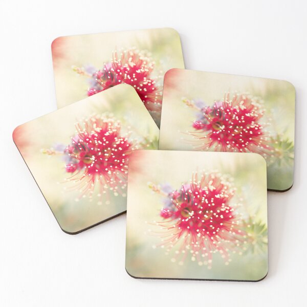 Item preview, Kunzea baxterii - Australian Native designed and sold by imaginethis.