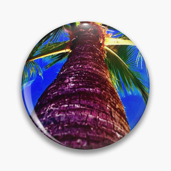 Item preview, Tall Palm designed and sold by RadicalRichies.