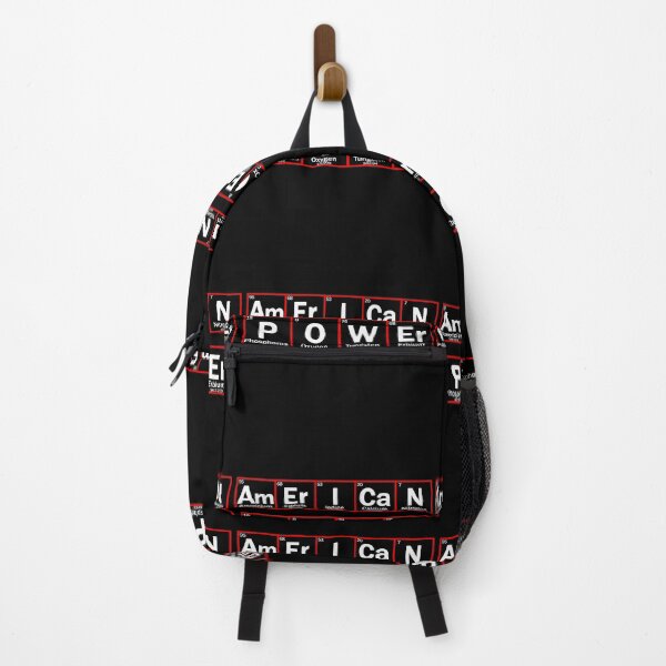 Item preview, American power designed and sold by patriotazx.