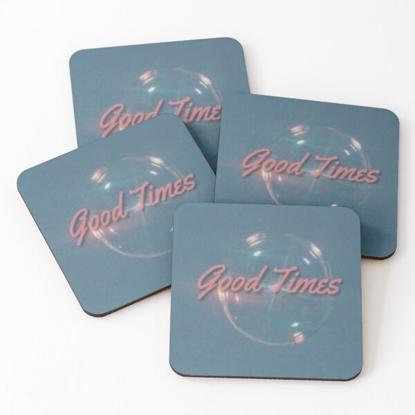 Item preview, good times designed and sold by sqftv.