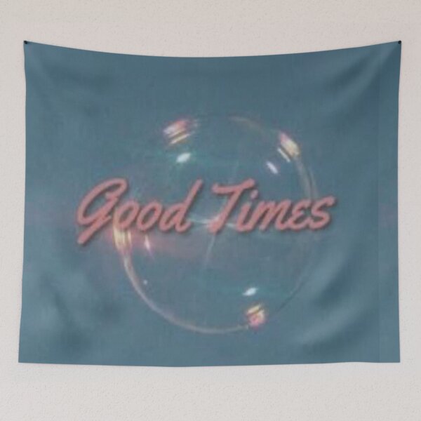 Item preview, good times designed and sold by sqftv.