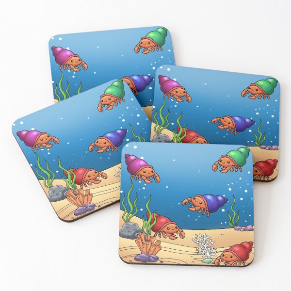 Item preview, Hermit Crab Gifts Crabs Hermit Crab designed and sold by DSWShirts.