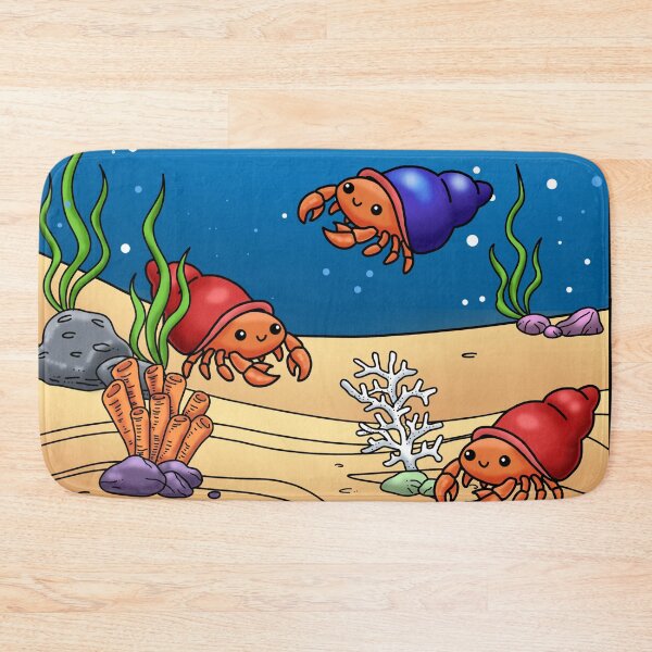 Item preview, Hermit Crab Gifts Crabs Hermit Crab designed and sold by DSWShirts.
