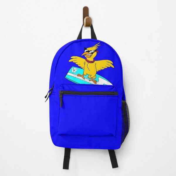Item preview, Surfin' Bird designed and sold by BirdNerd324.