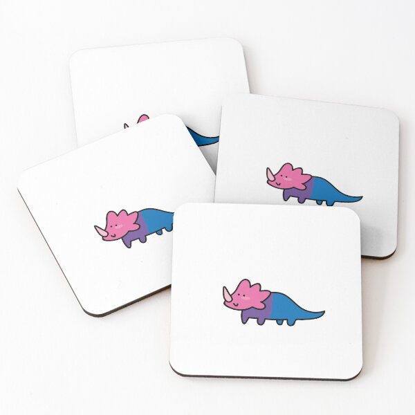 Item preview, biceratops designed and sold by TeaBag114.