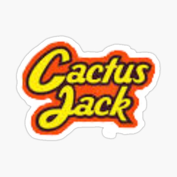 Item preview, cactus jack designed and sold by dinapetrovska.