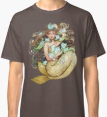 Mer Kittens Classic T-Shirt