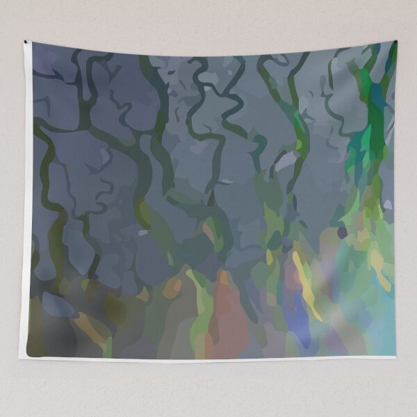 Item preview, An Awesome Wave Album Cover designed and sold by Mabenton1336.