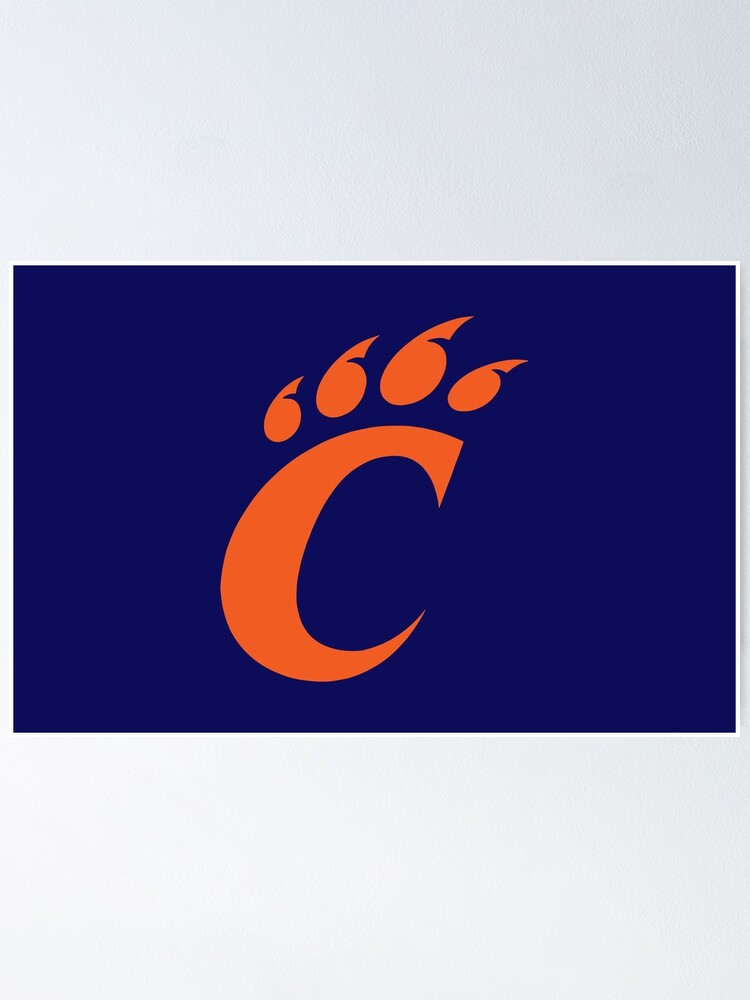 "Carterville High School" Poster by RABSHER Redbubble
