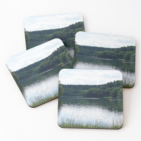 Item preview, cox hollow lake wisconsin designed and sold by distracted.