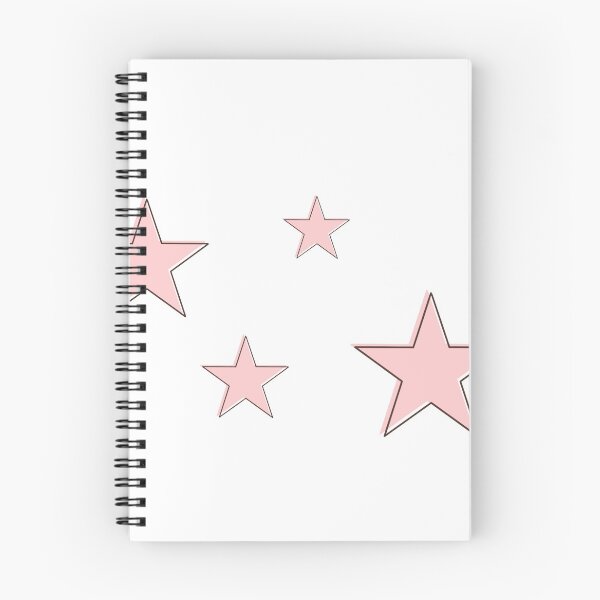 Item preview, Pink Star Pack designed and sold by emad14.