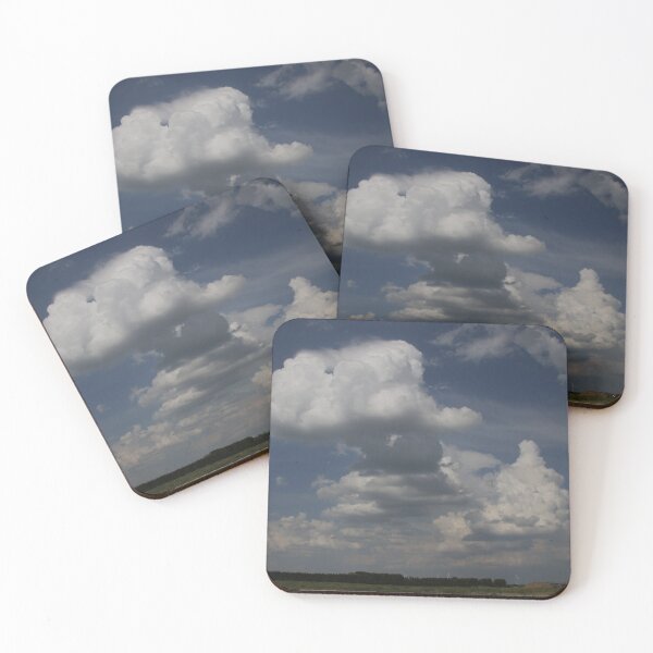 Item preview, Fenland Sky designed and sold by Jennifer Maggs.