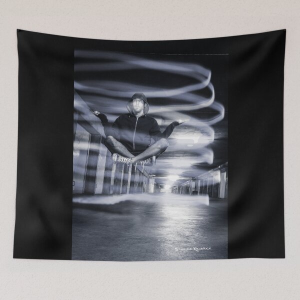 Item preview, Light Painting Levitation designed and sold by Stwayne.