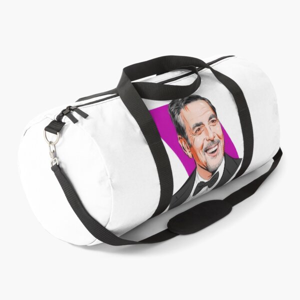 Item preview, George Clooney - An illustration by Paul Cemmick designed and sold by TIGERDAVER.