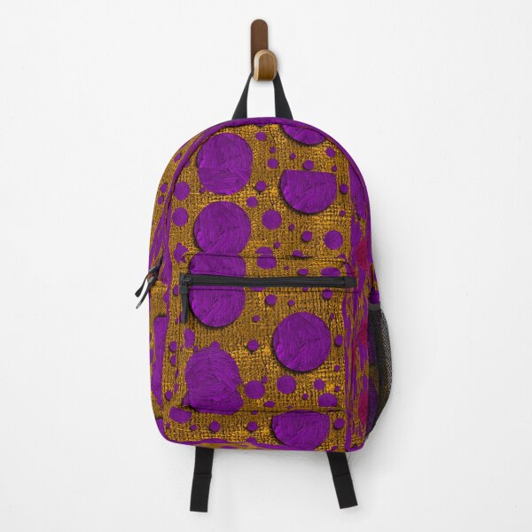 Item preview, Dots dripping and dropping in a decorative style designed and sold by Pepita Selles.