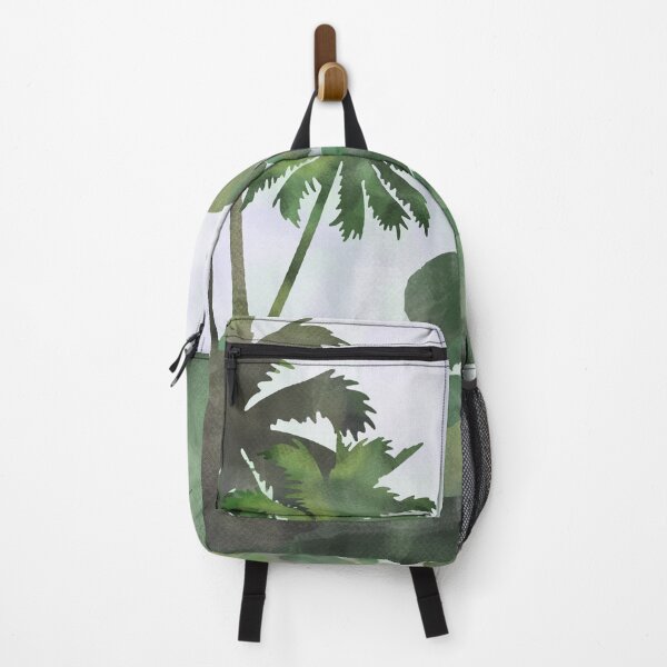 Item preview, coconut palms designed and sold by bacbi.
