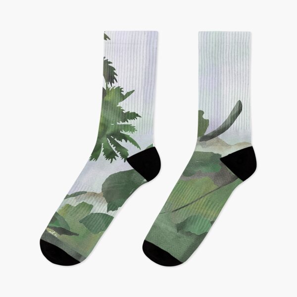 Item preview, coconut palms designed and sold by bacbi.