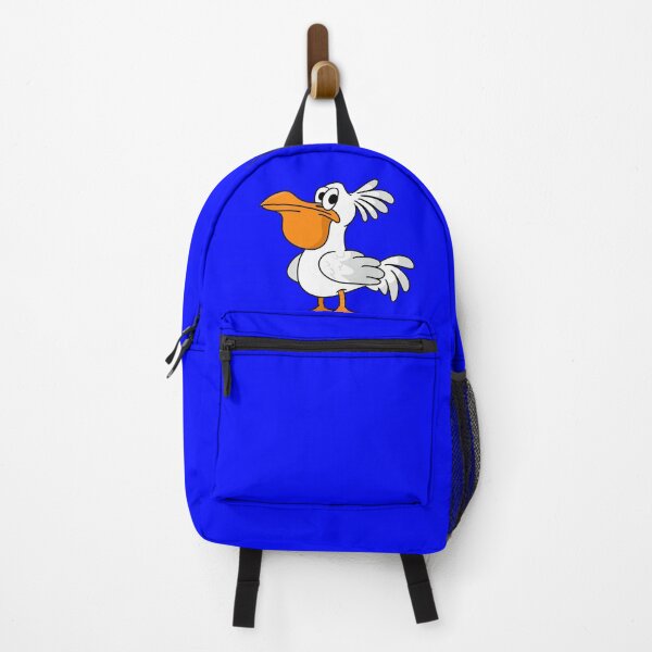 Item preview, Toon Pelican designed and sold by BirdNerd324.