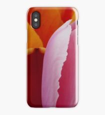 Tulips iPhone Case/Skin