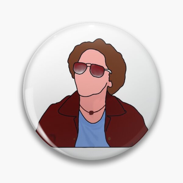 Item preview, Steven Hyde  designed and sold by Sarah Bramley.