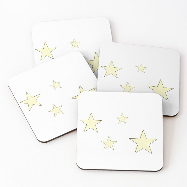 Item preview, Yellow star pack designed and sold by emad14.