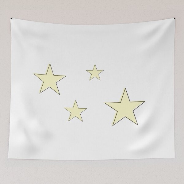 Item preview, Yellow star pack designed and sold by emad14.