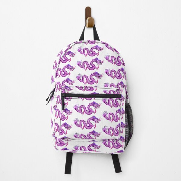 Item preview, Pink Chinese Dragon designed and sold by 99stars.