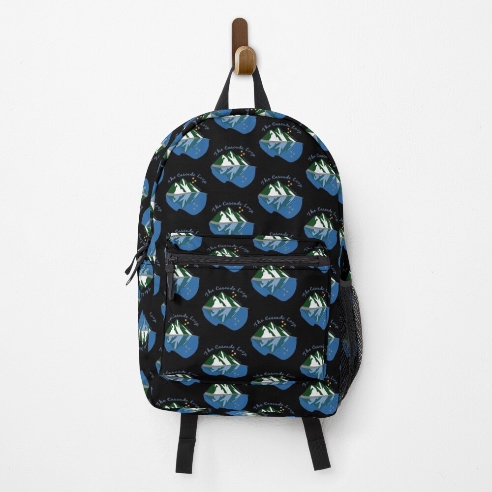 Item preview, Backpack designed and sold by KoolMoDee.
