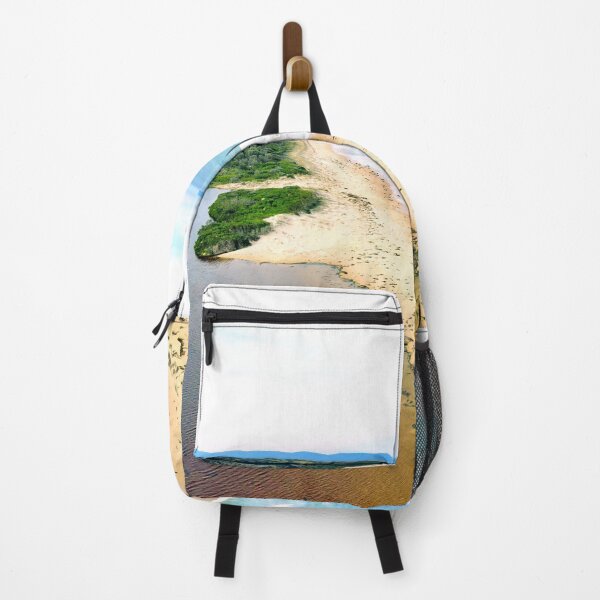 Item preview, Betka River and Beach heading north designed and sold by Colin Dixon.