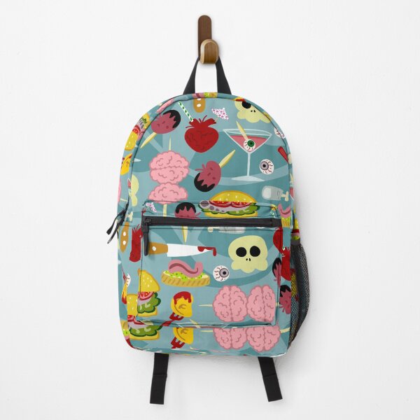 Item preview, Zombie Brunch designed and sold by Sonia Pascual Izquierdo.