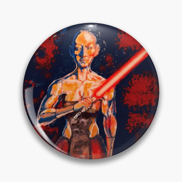 Artikelvorschau, Sith entworfen und verkauft von Ikrus.