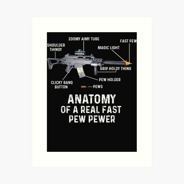 Bolt Action Rifle Wall Art Printable Magazine Rifle Design -  Sweden