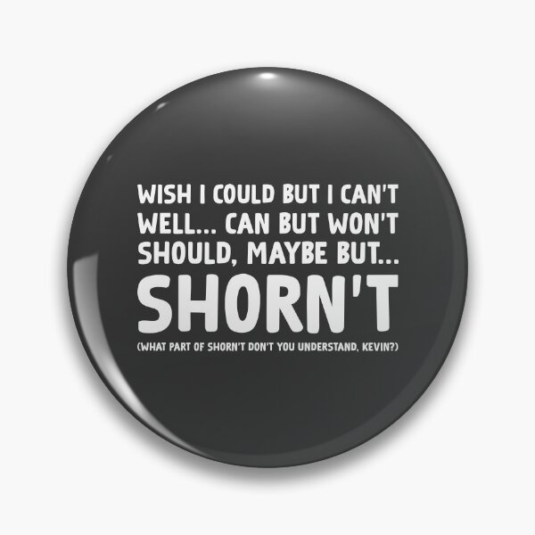 Item preview, SHORN'T designed and sold by boboman13.