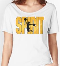 Cheer Spirit Women's Relaxed Fit T-Shirt