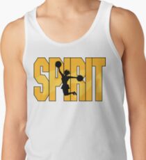 Cheer Spirit Tank Top