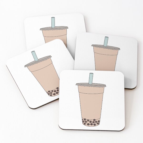 Artikelvorschau, Bubble Tea entworfen und verkauft von amberlart.