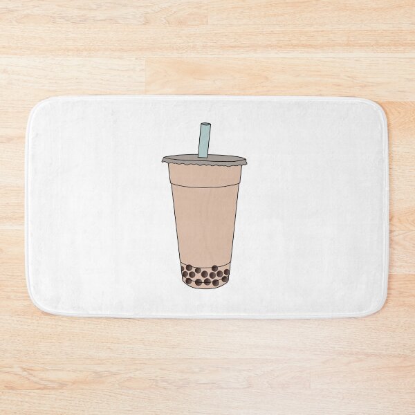 Item preview, Bubble Tea designed and sold by amberlart.