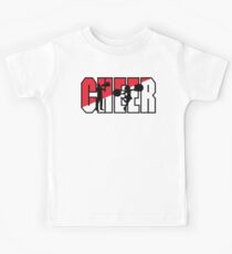 CHEER Kids Tee
