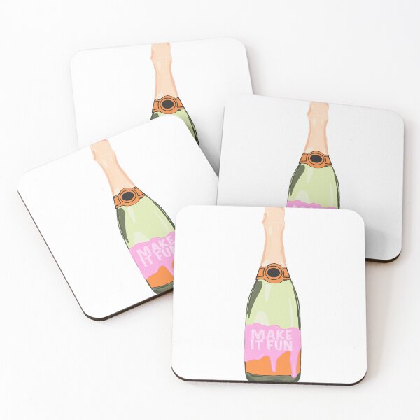 Item preview, Make it Fun designed and sold by Gianna Dolan.