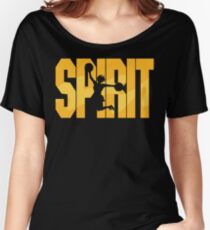 Cheer Spirit Women's Relaxed Fit T-Shirt