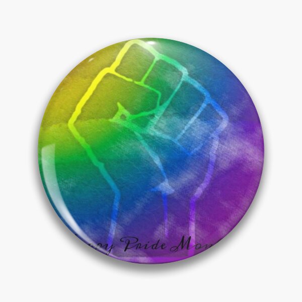 Item preview, Happy Pride Month  designed and sold by itzPayton.