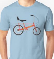 Chopper Bike Unisex T-Shirt