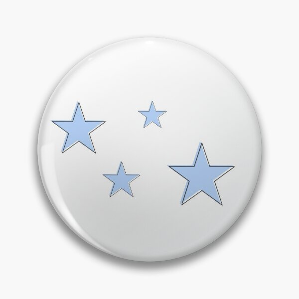 Item preview, Blue Star Pack designed and sold by emad14.