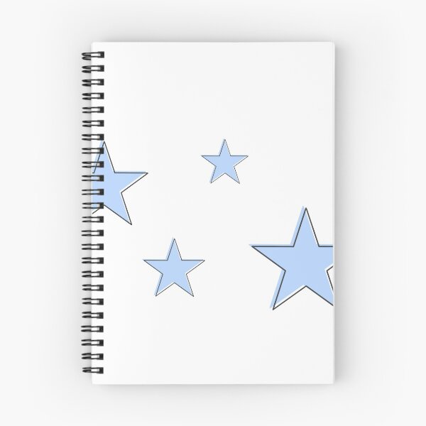 Item preview, Blue Star Pack designed and sold by emad14.