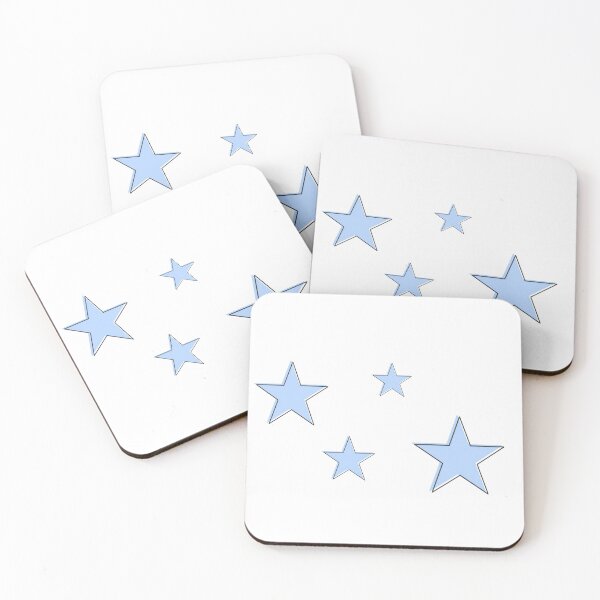 Item preview, Blue Star Pack designed and sold by emad14.