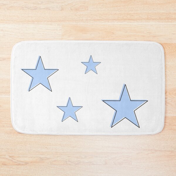 Item preview, Blue Star Pack designed and sold by emad14.