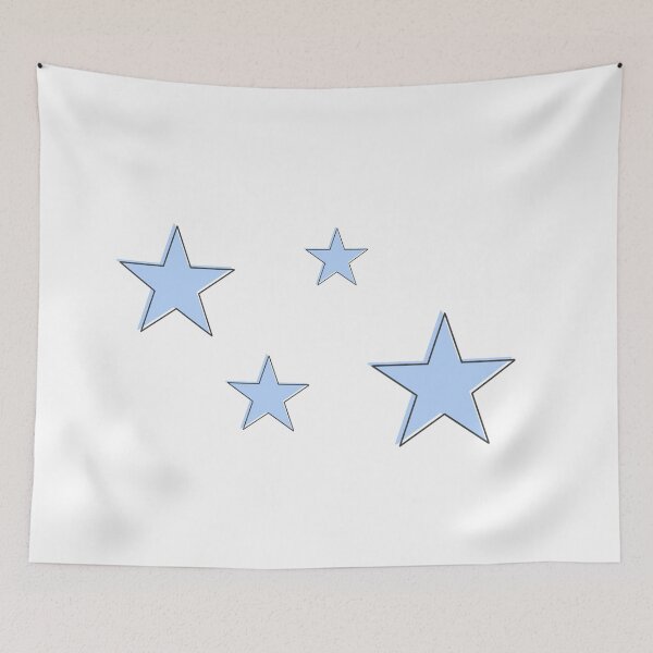 Item preview, Blue Star Pack designed and sold by emad14.