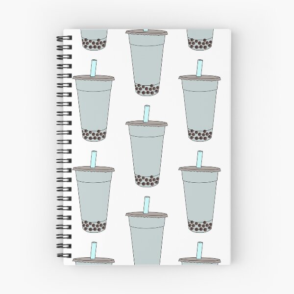 Item preview, Blue Bubble Tea designed and sold by amberlart.